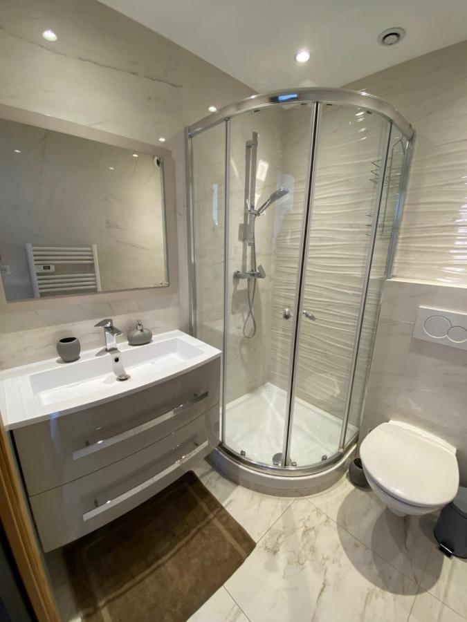 Charming Apartment 2 Min Walk From Monaco And Railway Station Beausoleil Ngoại thất bức ảnh