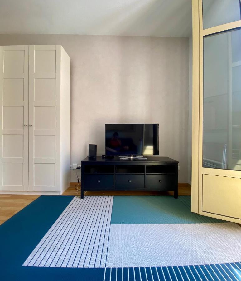 Charming Apartment 2 Min Walk From Monaco And Railway Station Beausoleil Ngoại thất bức ảnh