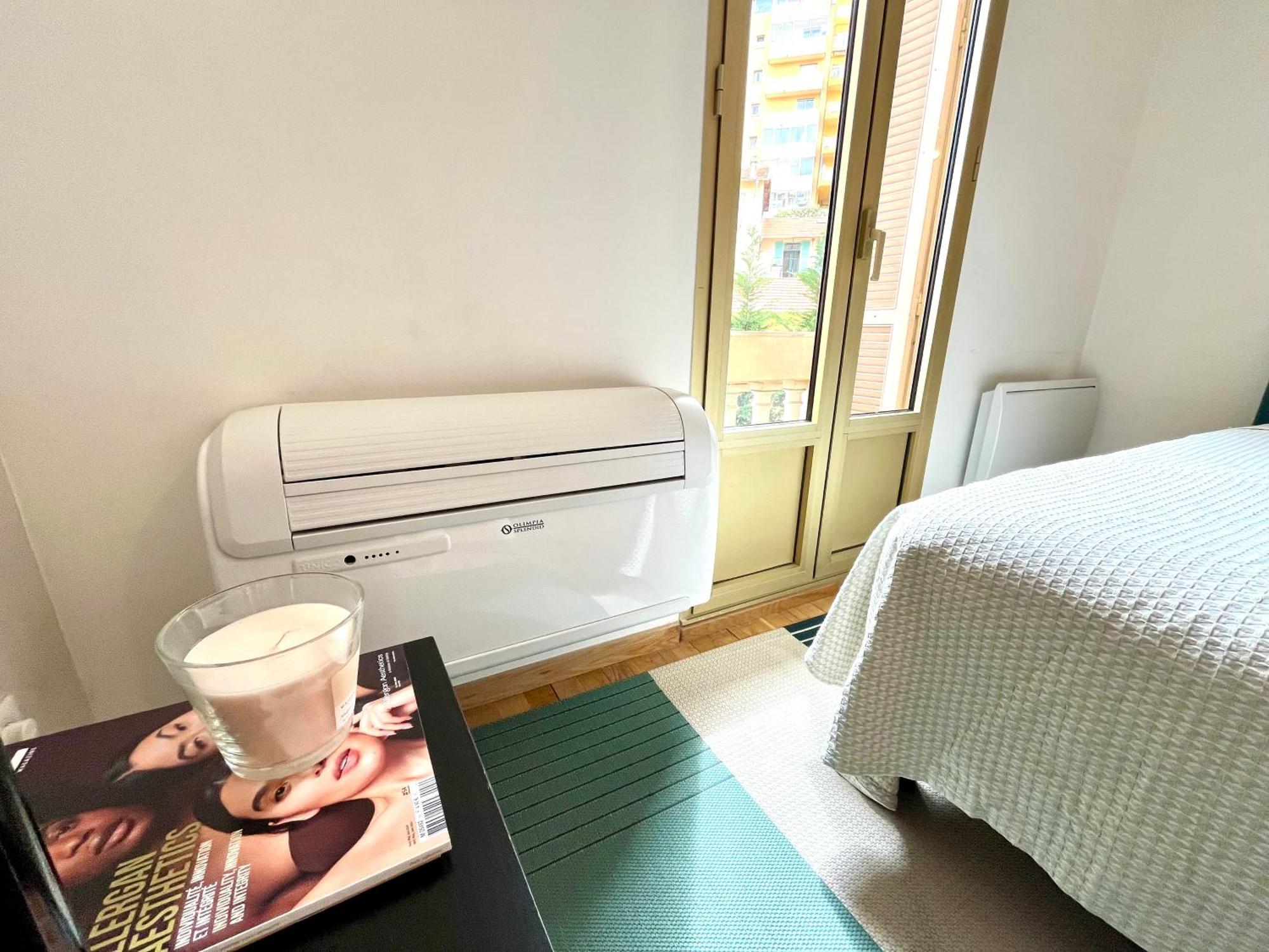 Charming Apartment 2 Min Walk From Monaco And Railway Station Beausoleil Ngoại thất bức ảnh