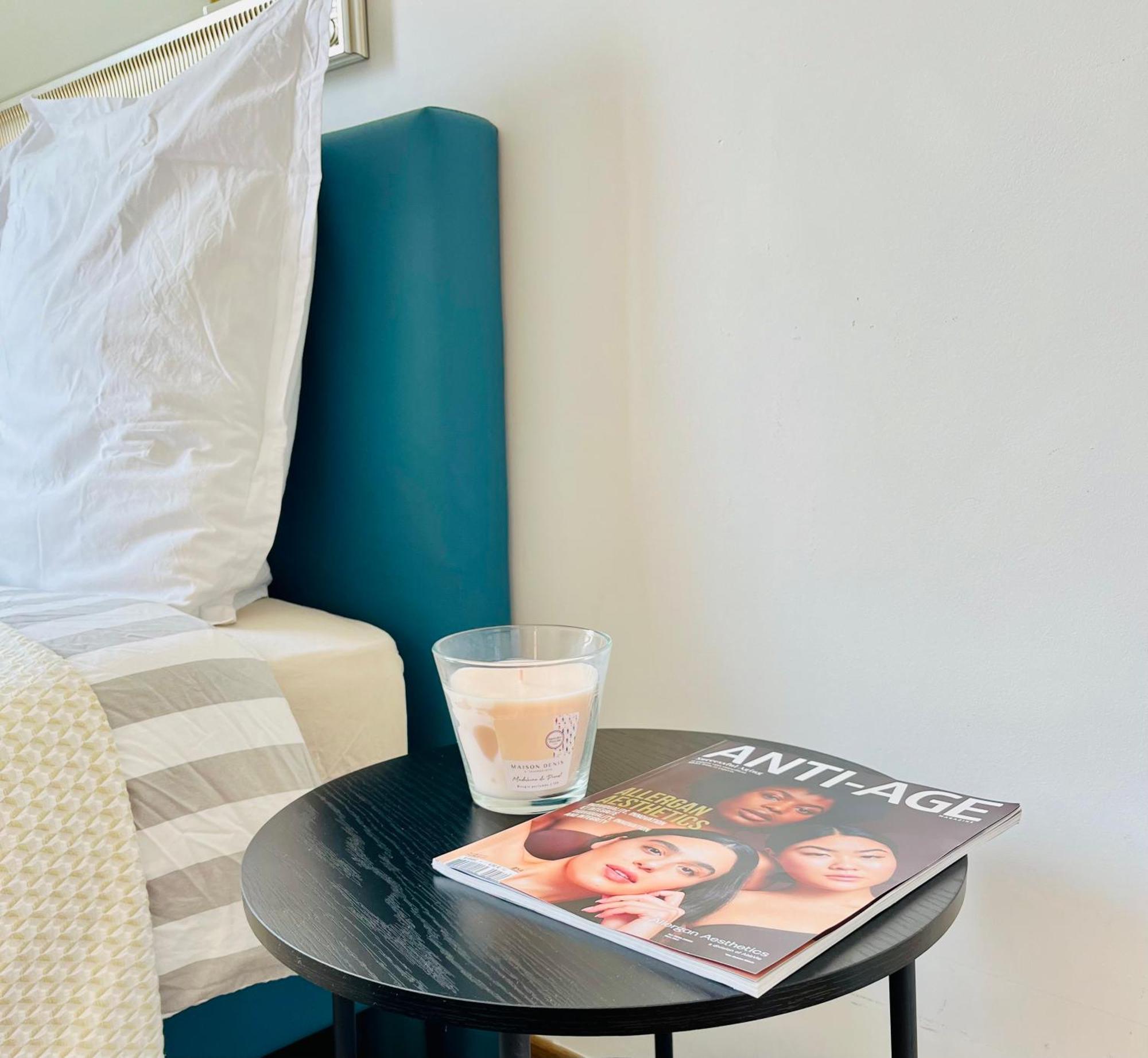 Charming Apartment 2 Min Walk From Monaco And Railway Station Beausoleil Ngoại thất bức ảnh